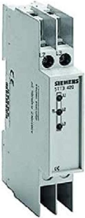 Produktbild Siemens Phasenwächter