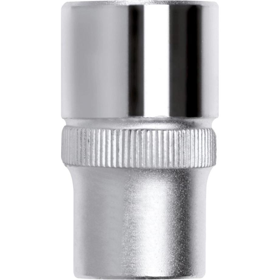 Gedore Red, Steckschlüssel + Stecknuss, red R41000503 Steckschlüsseleinsatz 1/4" 6-kant 5 mm Länge 25 mm (5 mm)