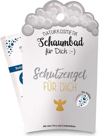 Produktbild La Vida Schaumbad 40ml Schutzengel (40 ml, Schaumbad)