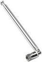 Actual product image Telescopic Antenna (DAB/ DAB+)
