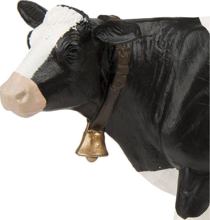 Image du produit Safari Vache Holstein noir/blanc