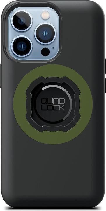 Produktbild Quad Lock MAG Ring Green