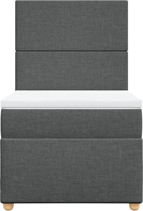 Image du produit vidaXL Boxspringbett (140 x 190 cm)