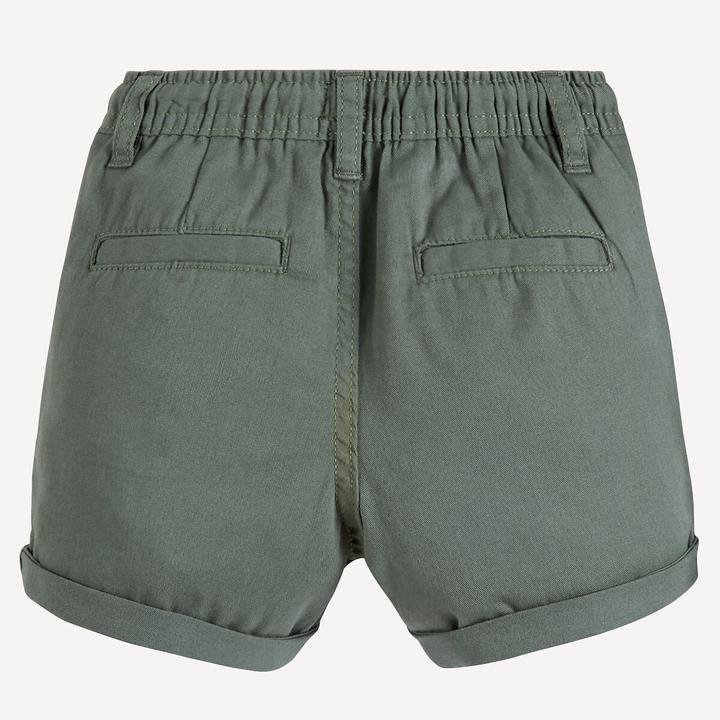Actual product image La Redoute Collections Shorts (110)