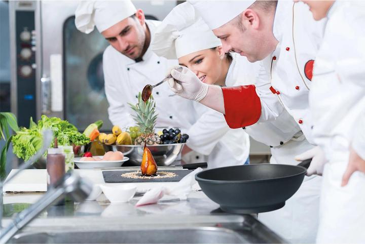 Immagine prodotto Gastrolux Padella (36 cm, Wok, Alluminio)
