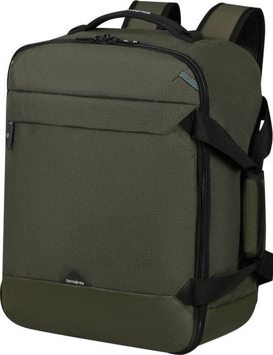 Actual product image Samsonite Roadseeker Rucksack M (36 l)