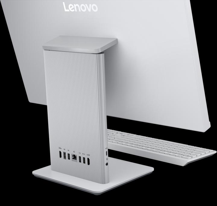 Image du produit Lenovo IdeaCentre AIO 24IRH9 (Intel Core i7-13620H, 16 Go, 1000 Go)