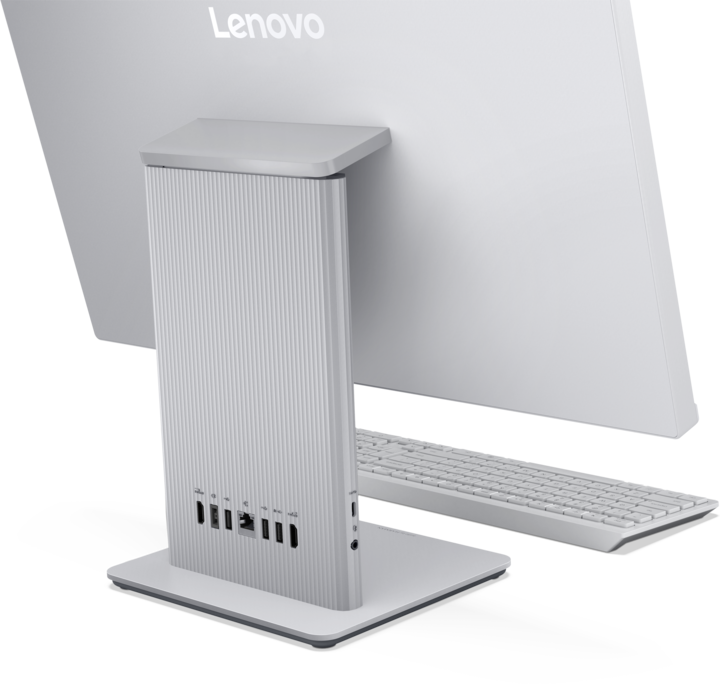 Produktbild Lenovo IdeaCentre AIO 24IRH9 (Intel Core i7-13620H, 16 GB, 1000 GB)