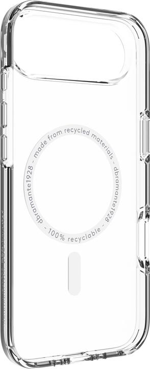 Produktbild dbramante1928 Iceland Ultra - Hintere Ab (Apple iPhone Air)