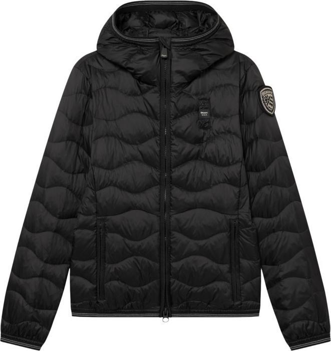 Actual product image Blauer Camelia (S)