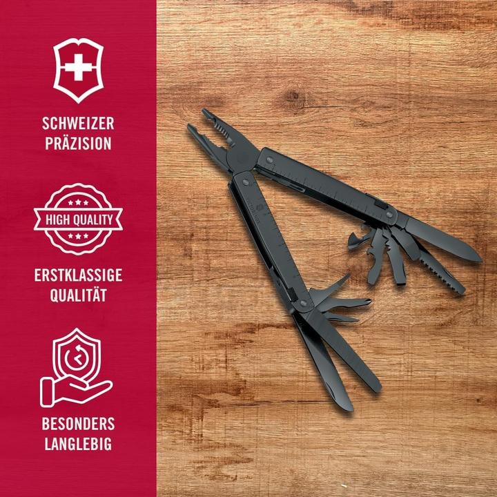 Image du produit Victorinox Swiss Tool BS (29 Fonctions)