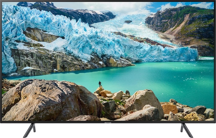 Samsung UE55RU7170 (55", LCD, 4K, 2019)