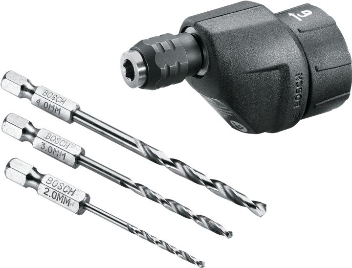 Image du produit Bosch Home & Garden Accessoires Ixo (5 mm)