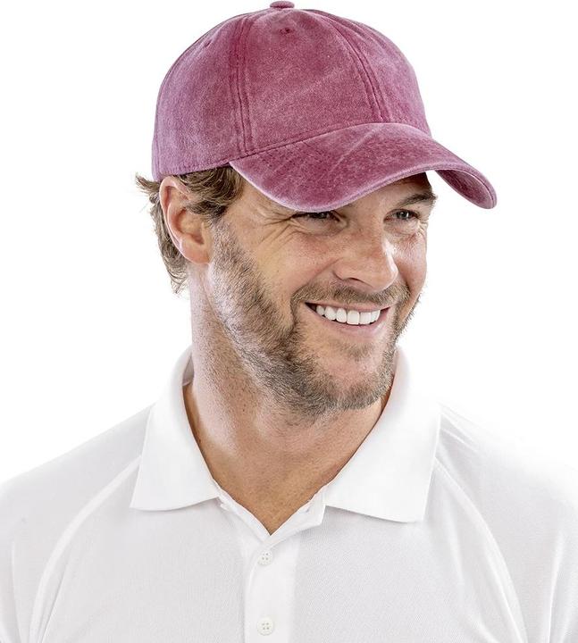 Immagine prodotto Result Core Cappellino Da Baseball Cotone