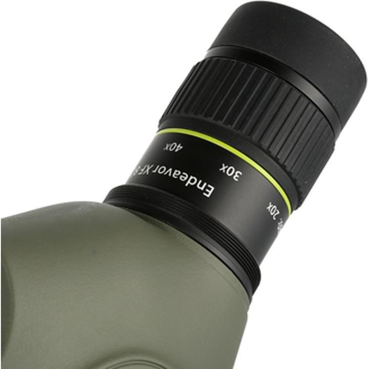 Produktbild Vanguard Endeavor XF 80A (60 x, 80 mm)