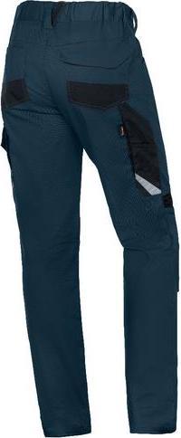 Image du produit Uvex Safety Pantalon Cargo uvex suXXeed industry bleu, bleu nuit 26 (26, 26)