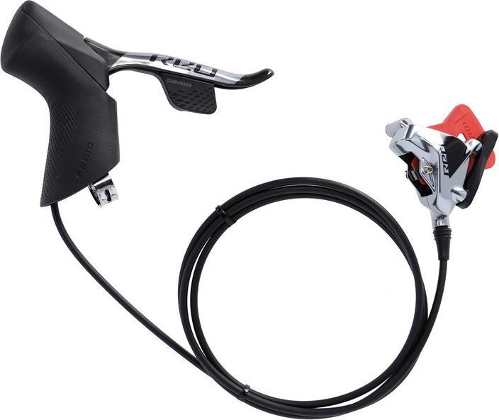 Produktbild Sram Shift/Brake System Red eTap AXS hydraulic Disc FM