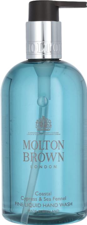 Produktbild Molton Brown Coastal Cypress / Sea Fennel Handwash (Flüssigseife, 300 ml)