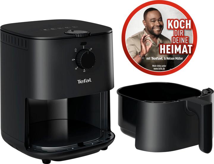 Tefal Easy Fry Essential EY1308