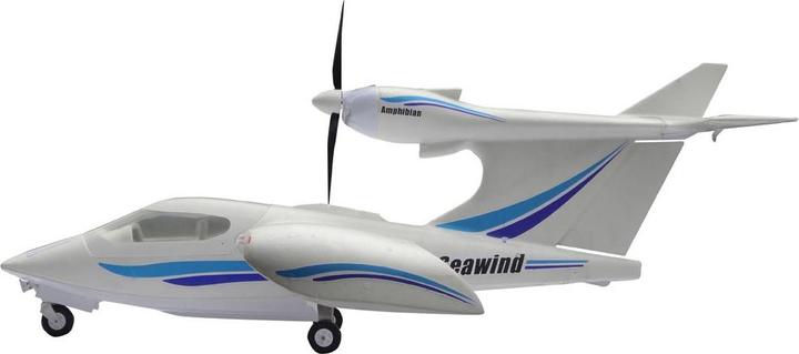 Produktbild ST Model Seawind EP 1450 mm ARTF (Motorflugzeug)