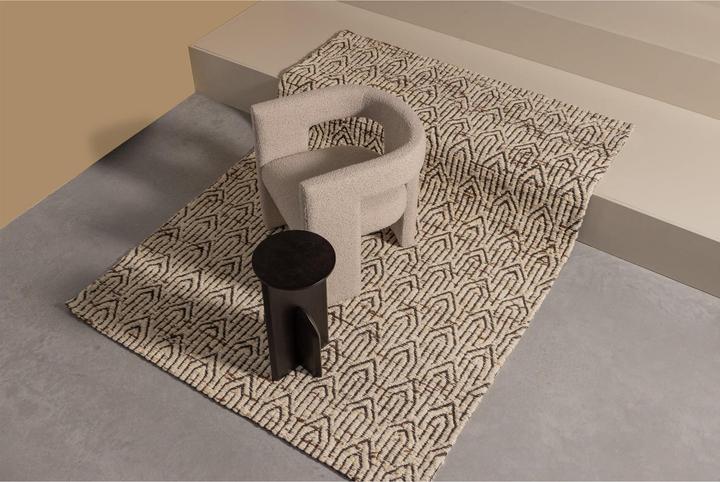 Produktbild Woood Sessel