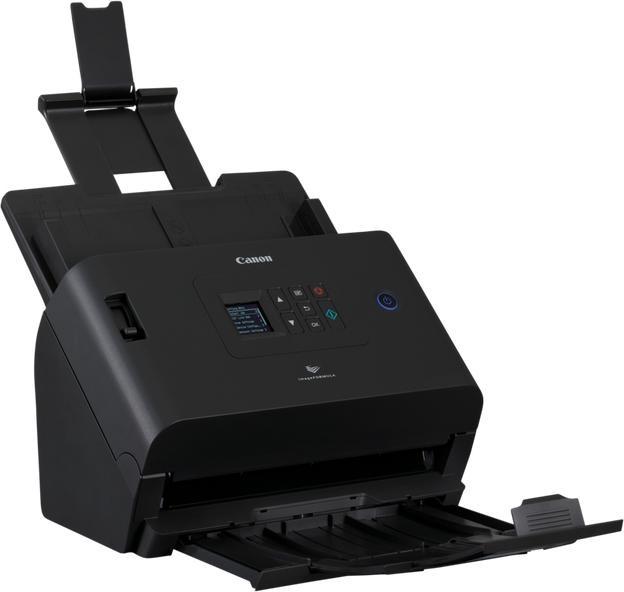 Produktbild Canon DR-S250N Document Scanner (USB)