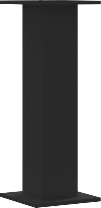 Immagine prodotto vidaXL Supporto per piante 2 pezzi 30 x 30 x 80 cm