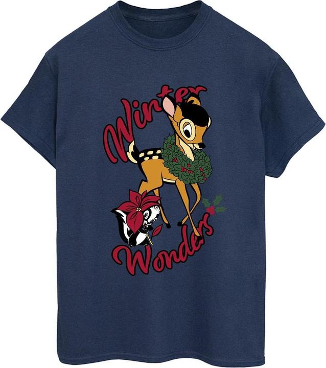 Produktbild Winter Wonders TShirt (M)