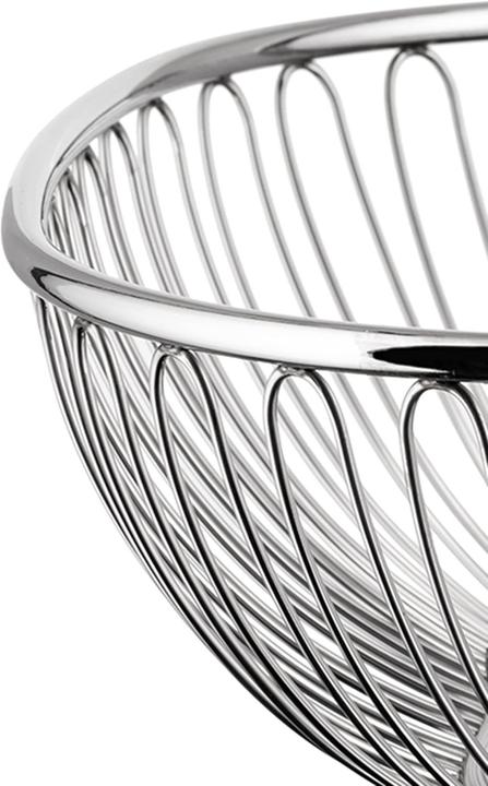 Productafbeelding Alessi Mandje vierkant 23cm