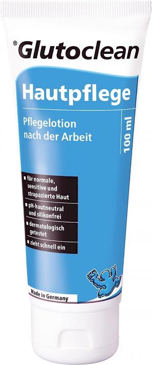 Image du produit Glutoclean Soin de la peau 100ml (100 ml)
