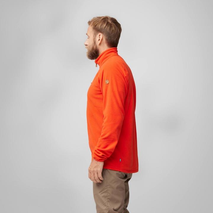 Produktbild Fjällräven Övik Lite Fleece Half Zip (M)