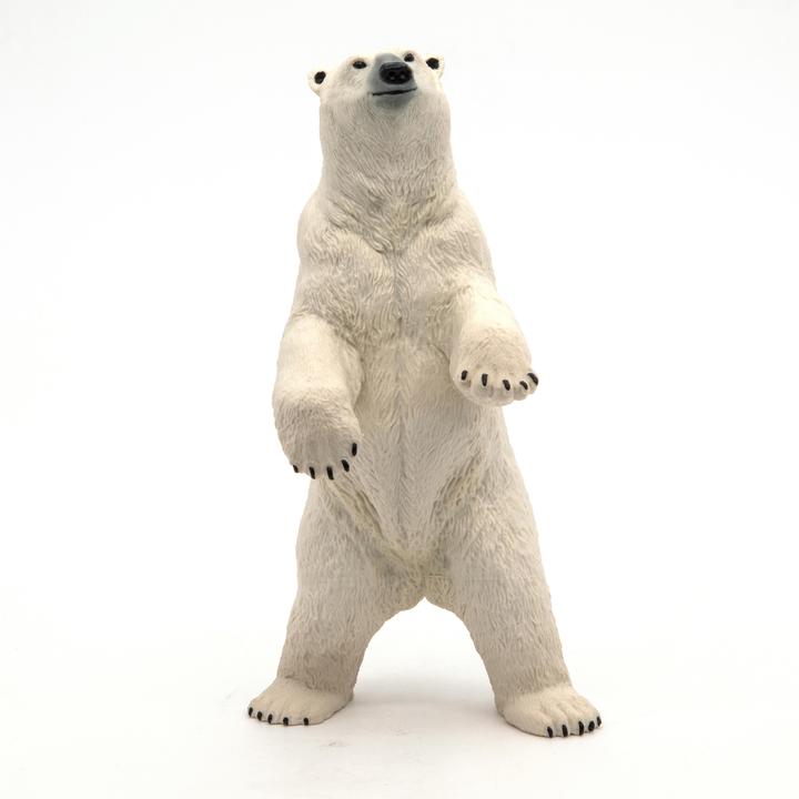 Image du produit Papo Ours polaire debout
