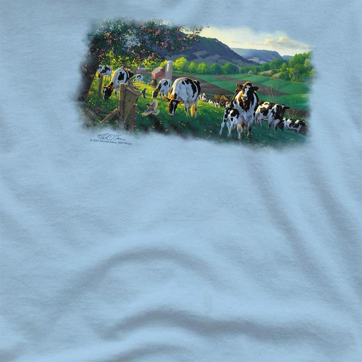 Produktbild Wildlife Gods TShirt (S)