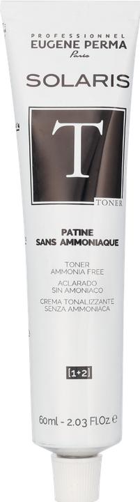 Produktbild Eugene Perma Solaris Ammonia Free Toner (Eau de Toilette, 60 ml)