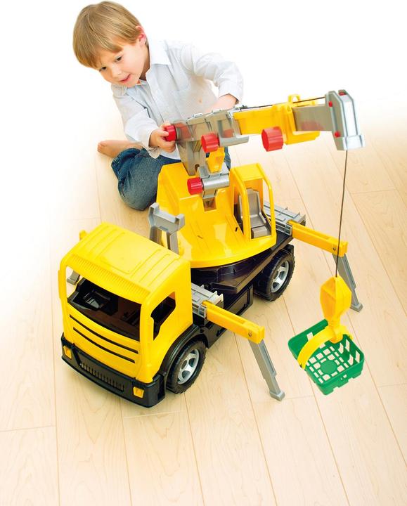 Immagine prodotto Lena Camion gru