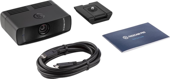 Actual product image Elgato Facecam Pro (8.30 Mpx)