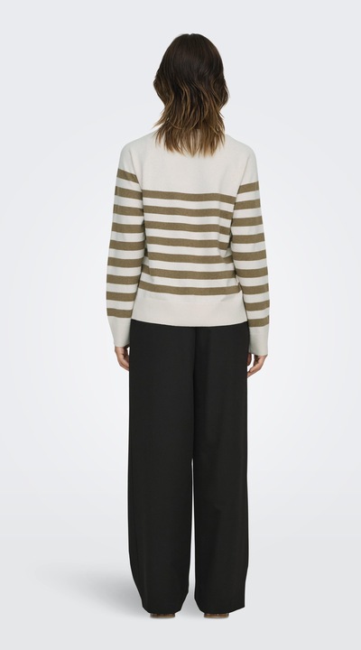 Produktbild Only ONLAMA Strickpullover Strickpullover (L)