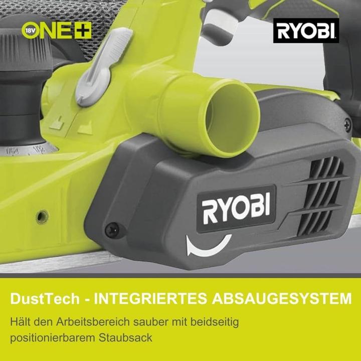 Produktbild Ryobi R18PL-0