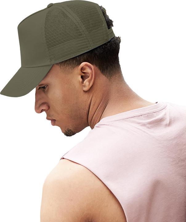 Actual product image Beechfield Trucker Cap (One size)