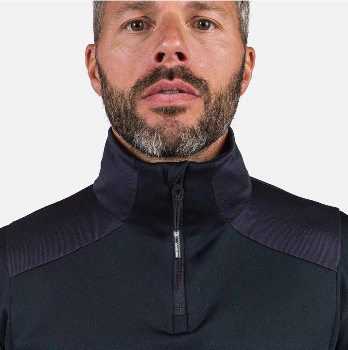 Immagine prodotto Rossignol Diretta Fleece Hz Sweatshirt (L)