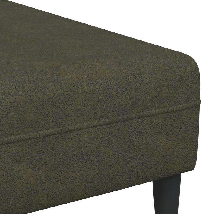 Actual product image vidaXL Wohnzimmer Couch (3-seater)