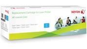 Image du produit Xerox TONER CYAN ÉLEVÉ HP 201X (C)