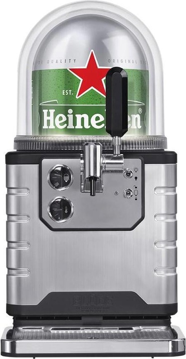 Actual product image Heineken Blade
