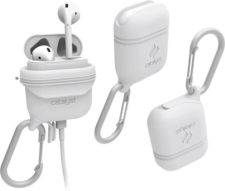Catalyst Custodia per AirPods (Couvercle de l'étui de chargement)