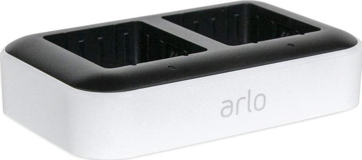 Immagine prodotto Arlo Doppia stazione di ricarica per Ultra, Ultra 2, Pro3 e Pro 4
