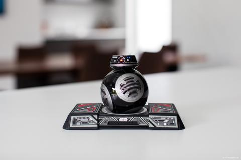Produktbild Sphero Star Wars BB-9E