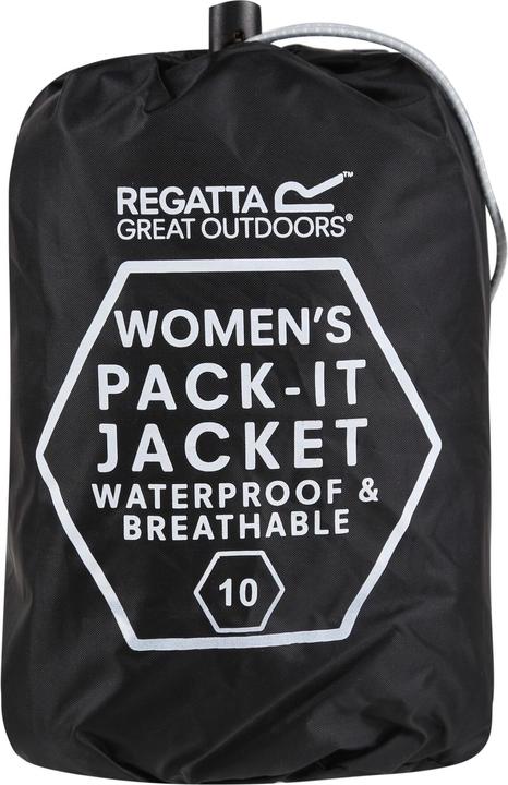 Immagine prodotto Regatta Giacca Pack-It III (40)