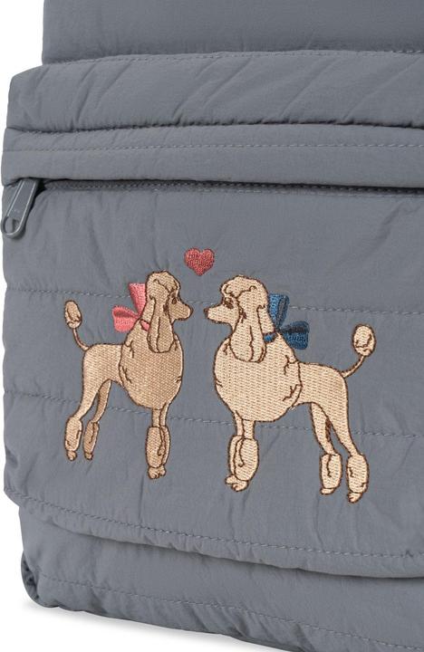 Produktbild Konges Slojd Juno KinderRucksack Midi Laurel Tradewinds Puddel