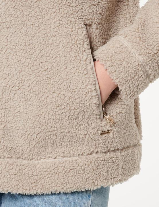 Image du produit Geox Sweater Fleece Ademend (XL)