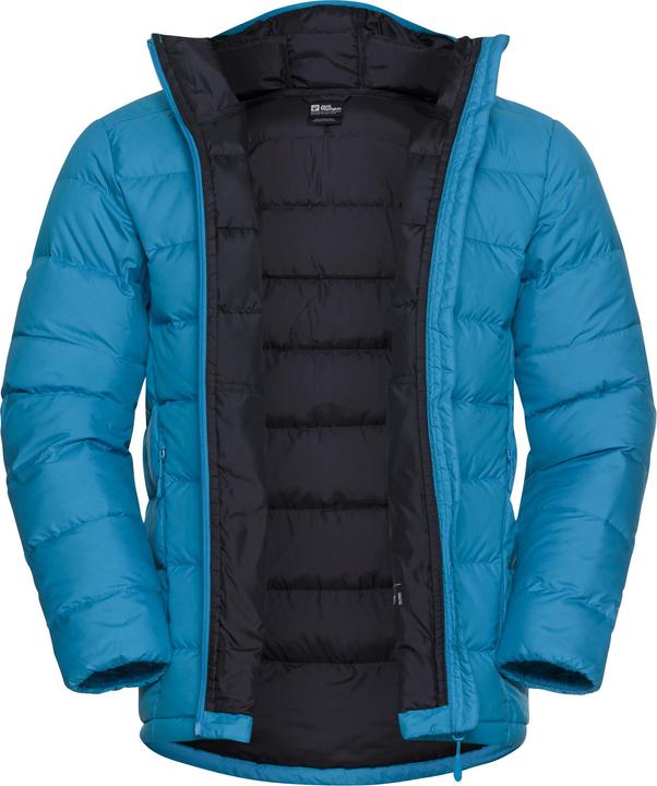 Actual product image Jack Wolfskin Ather Down Hoody M (3XL)
